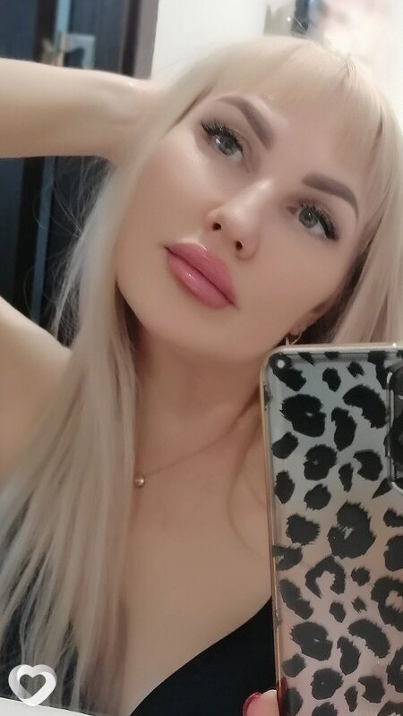 Светлана, 47, Ангарске — анкета №206625