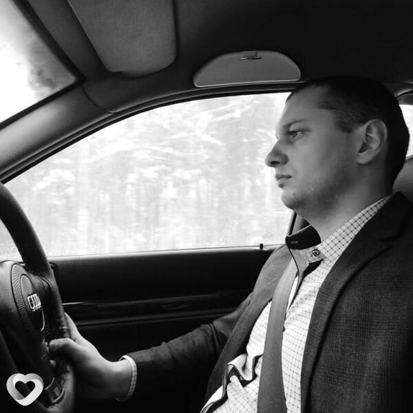 Александр, 30, Ивацевичах — анкета №206629