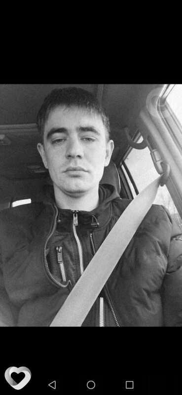 Серго, 33, Иркутске — анкета №206632