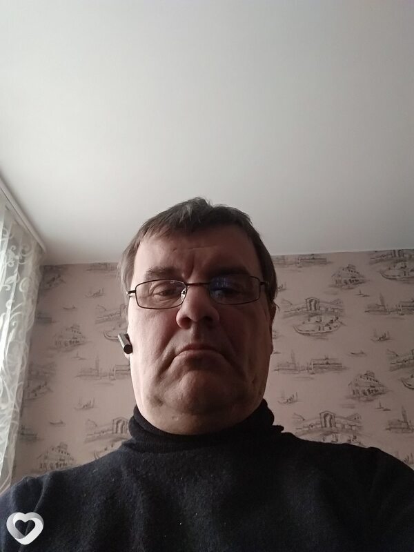 Александр, 55, Москве — анкета №206633