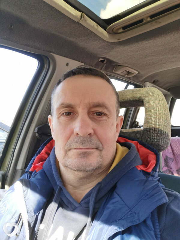 Юрий, 51, Жодине — анкета №206637