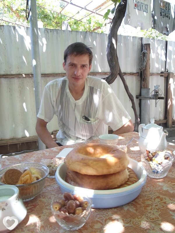 Леонид, 49, Могилев — анкета №207159