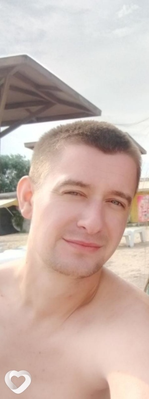 Никита, 34, Павлограде — анкета №207161