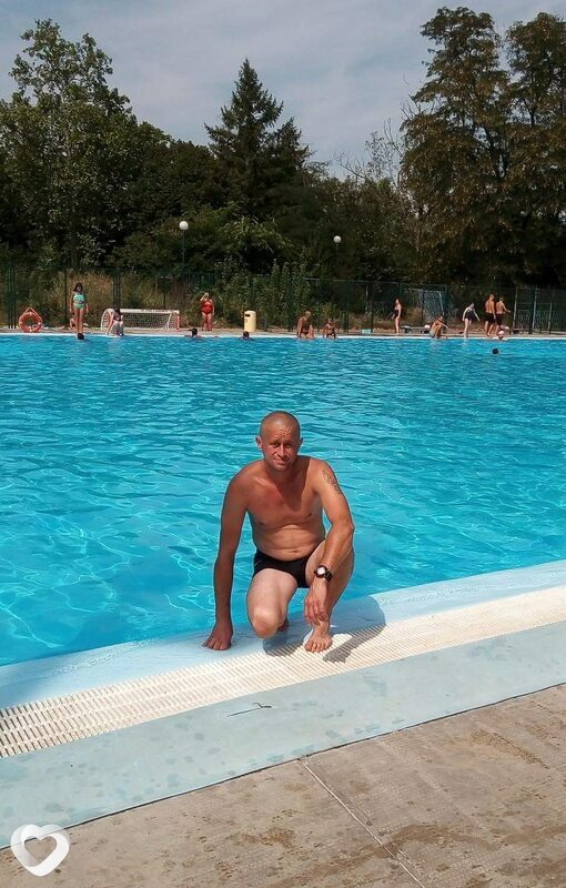 Виталий, 43, Борисове — анкета №207166