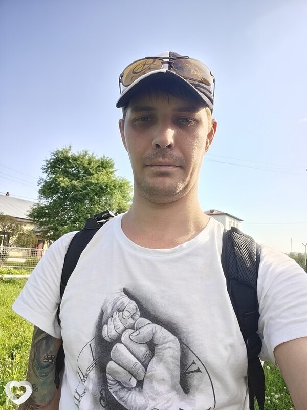 Alex, 35, Перми — анкета №207172