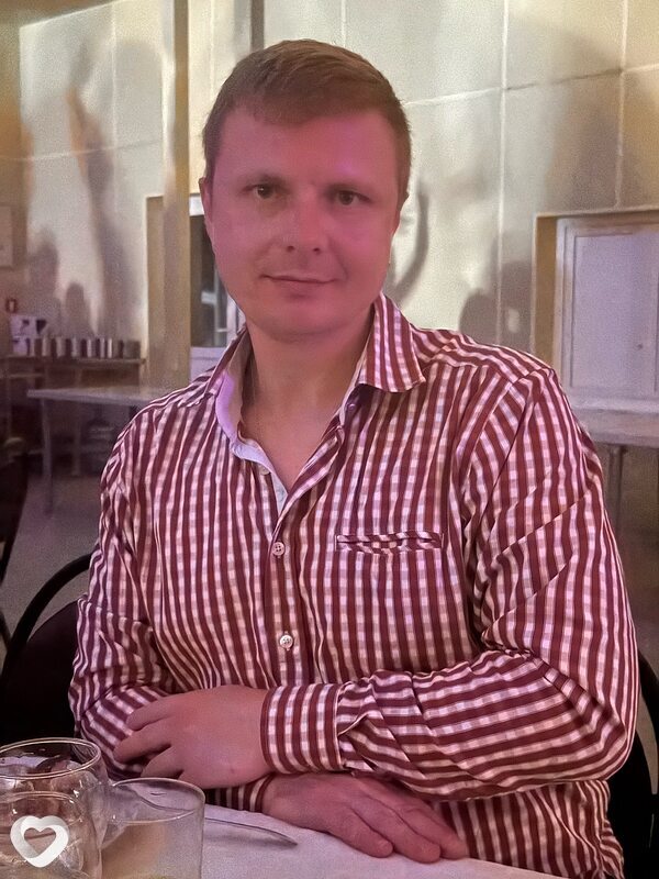 Павел, 32, Волжском — анкета №207174