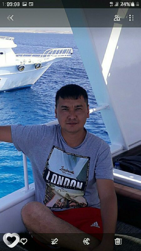 Тельтай, 41, Алматы — анкета №207176