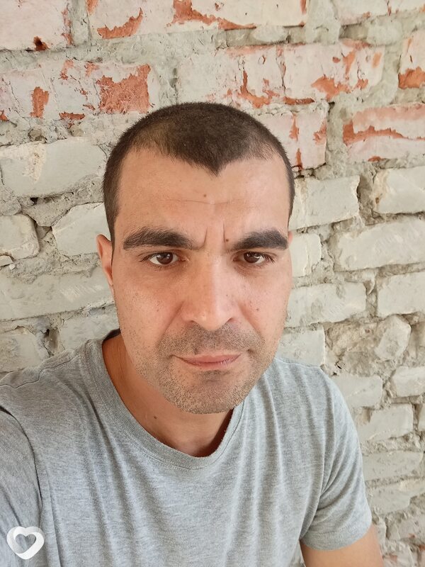 Сергей, 43, Светлогорске — анкета №207184