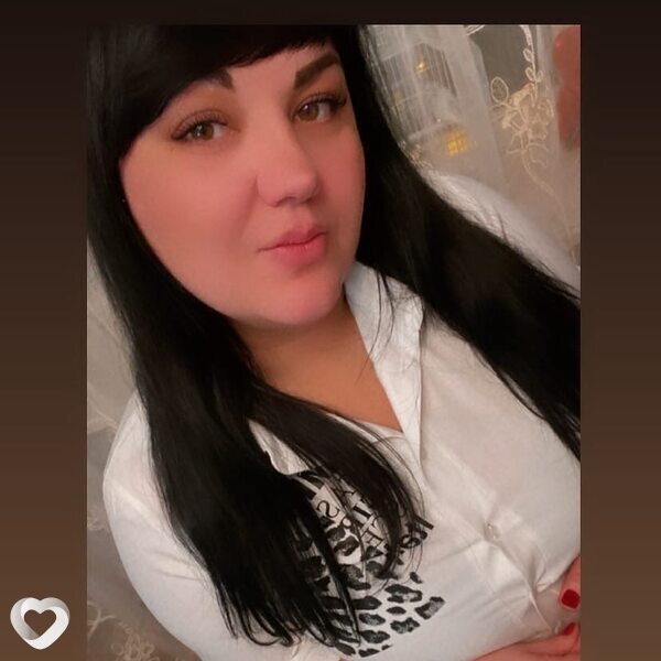 Татьяна, 41, Орше — анкета №207187