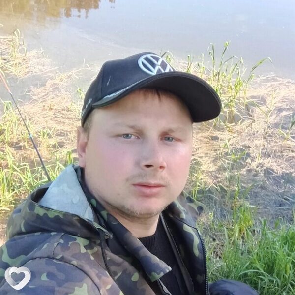 Сергей, 34, Заславле — анкета №207192