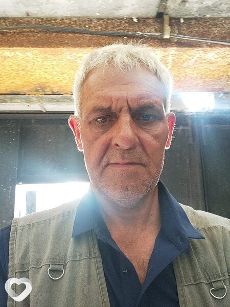 Александр, 56, Петропавловске — анкета №207197