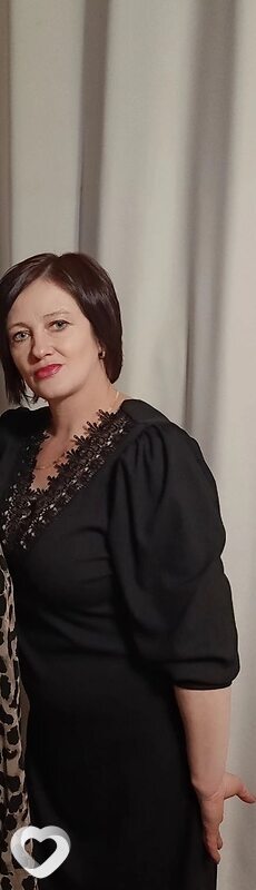 Светлана, 51, Витебске — анкета №207203