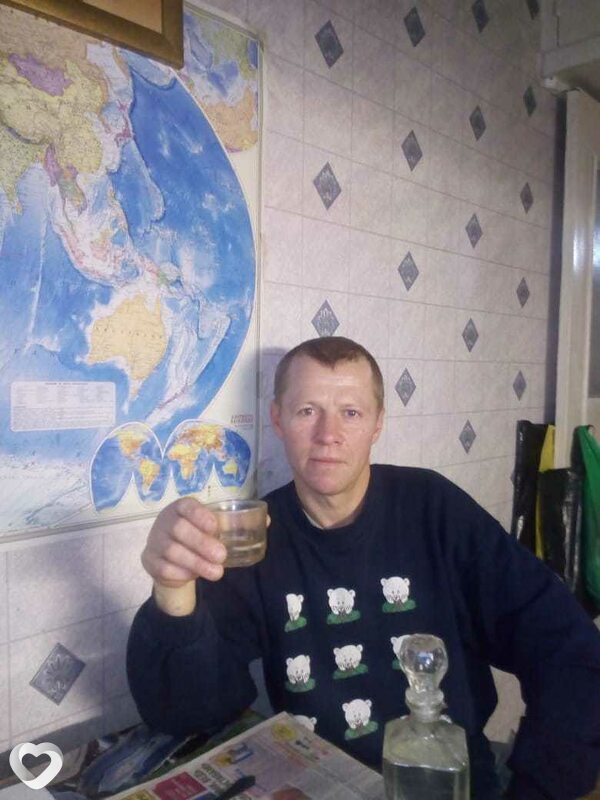 Дмитрий, 43, Пензе — анкета №207206