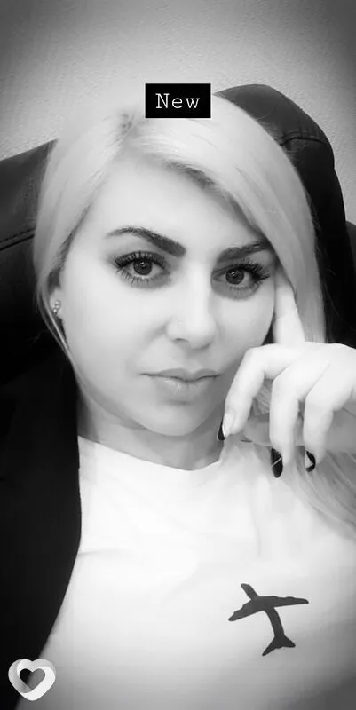Кристина, 39, Москве — анкета №206713