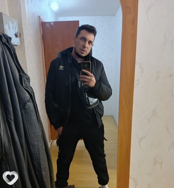 Дима, 29, Балашове — анкета №206720