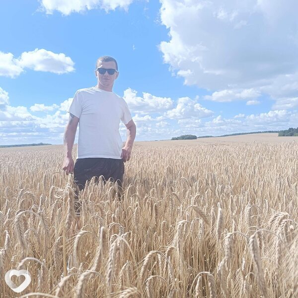 Максим, 30, Орше — анкета №206722