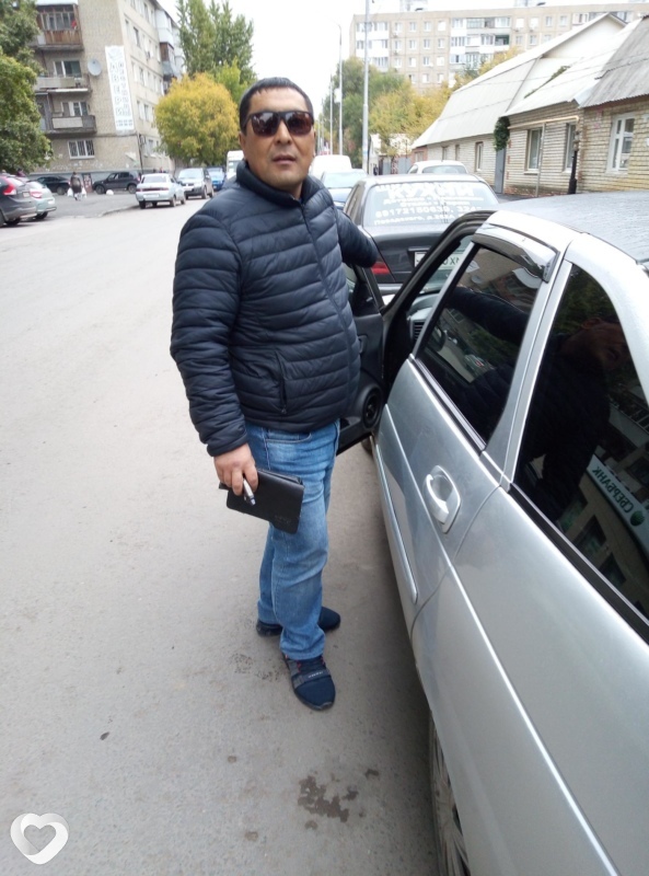 Нурик, 45, Саратове — анкета №206724