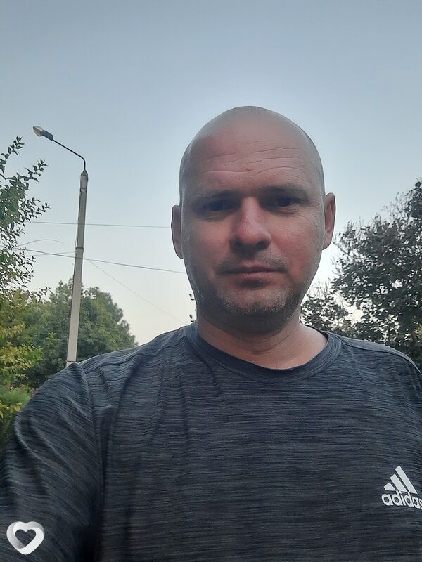 Алексей, 45, Ростове-на-Дону — анкета №206732