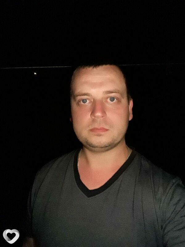 Роман, 35, Нижнем Новгороде — анкета №206735