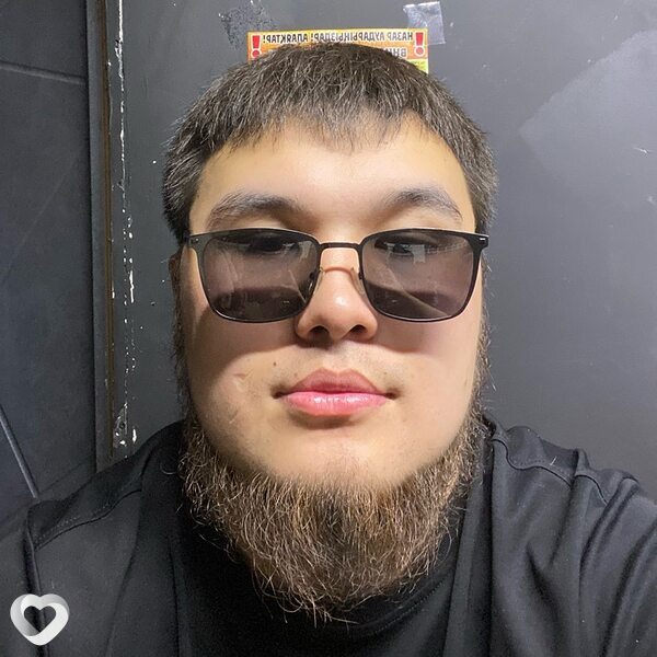 Yerassyl, 26, Караганде — анкета №206736