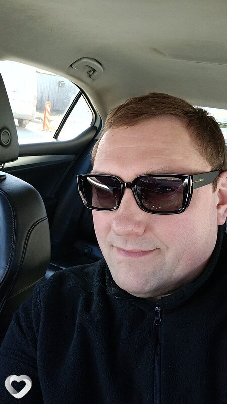 Vlad, 38, Москве — анкета №206866