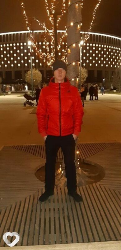 Александр, 38, Краснодаре — анкета №206871