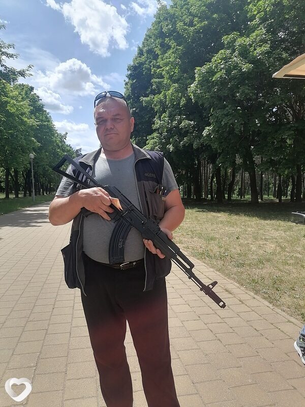 Олег, Старобин
