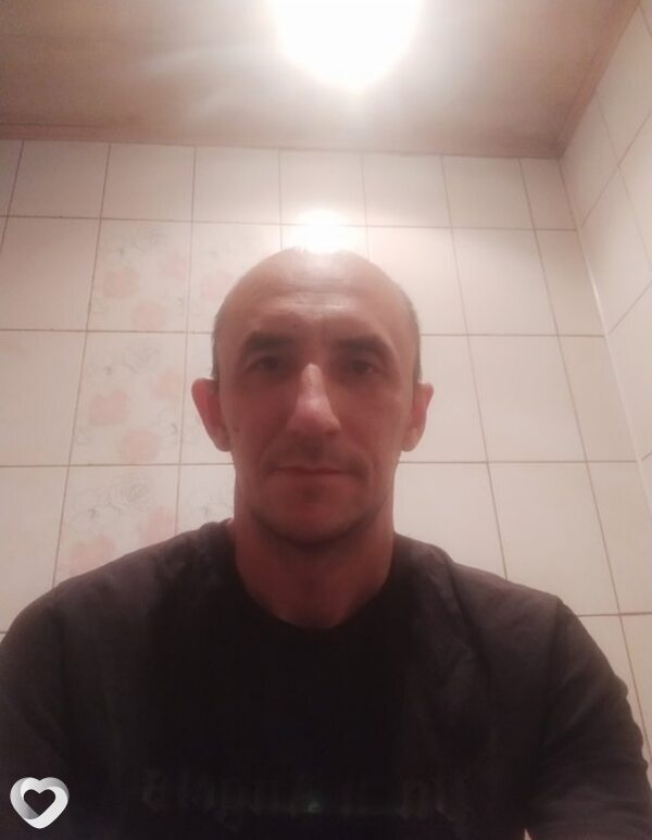 Максим, 43, Новокузнецке — анкета №206878