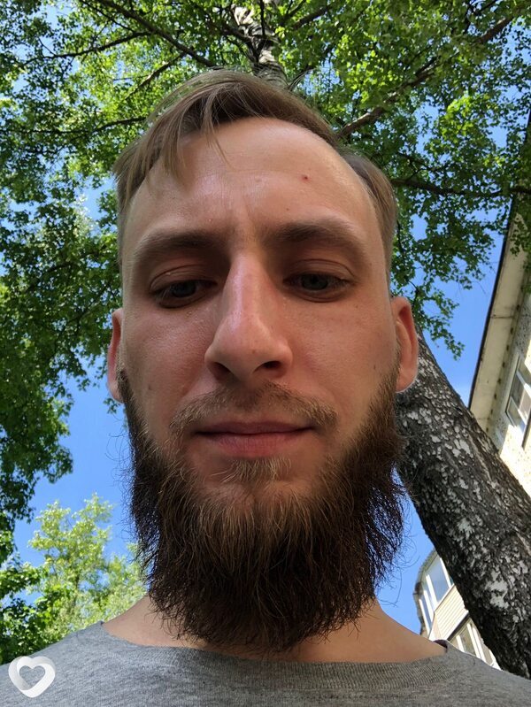 Алексей, 33, Ивантеевке — анкета №206879