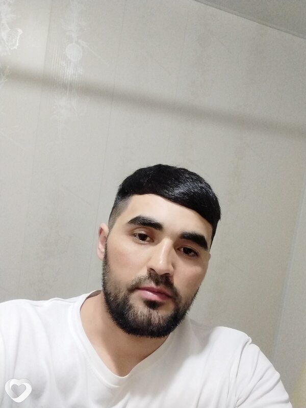 Фед, 36, Красноярске — анкета №206882