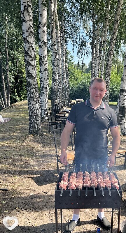 Алексей, 41, Москве — анкета №206740