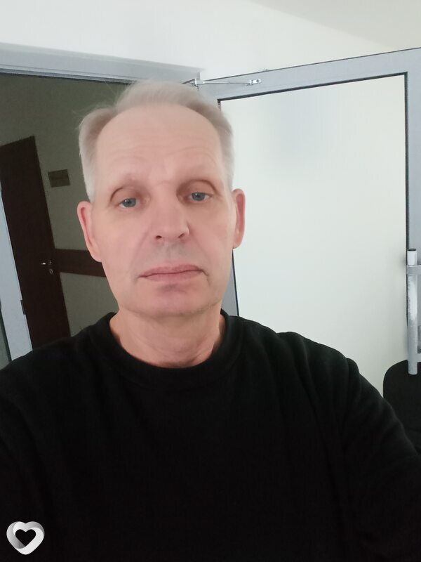 Владимир, 66, Уфе — анкета №206745