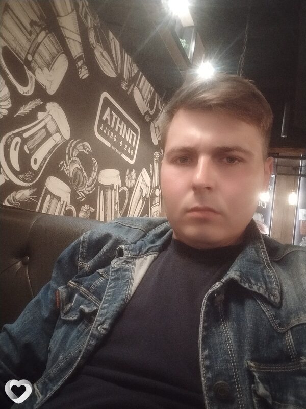 Егор, 33, Караганде — анкета №206750