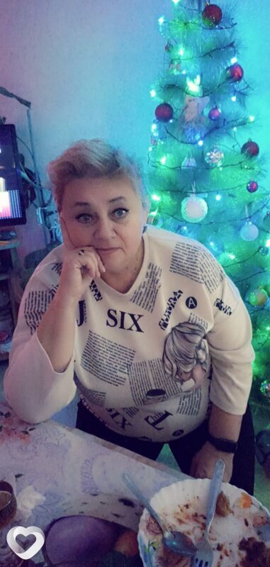 Елена, Усть-Илимск