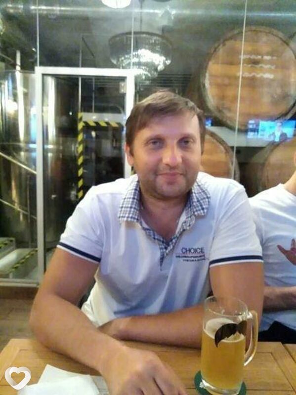 Денис, 47, Москве — анкета №206757