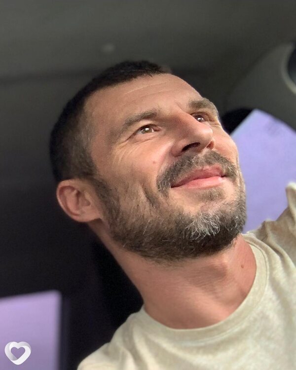 Артур, 46, Москве — анкета №206839
