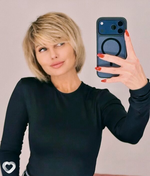 Alisa, 42, Виннице — анкета №206846