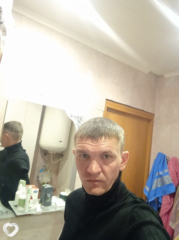 Александр, 38, Южно-Сахалинске — анкета №206854