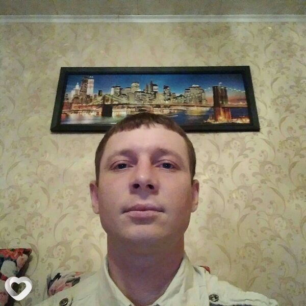Максим, 35, Талгаре — анкета №206857