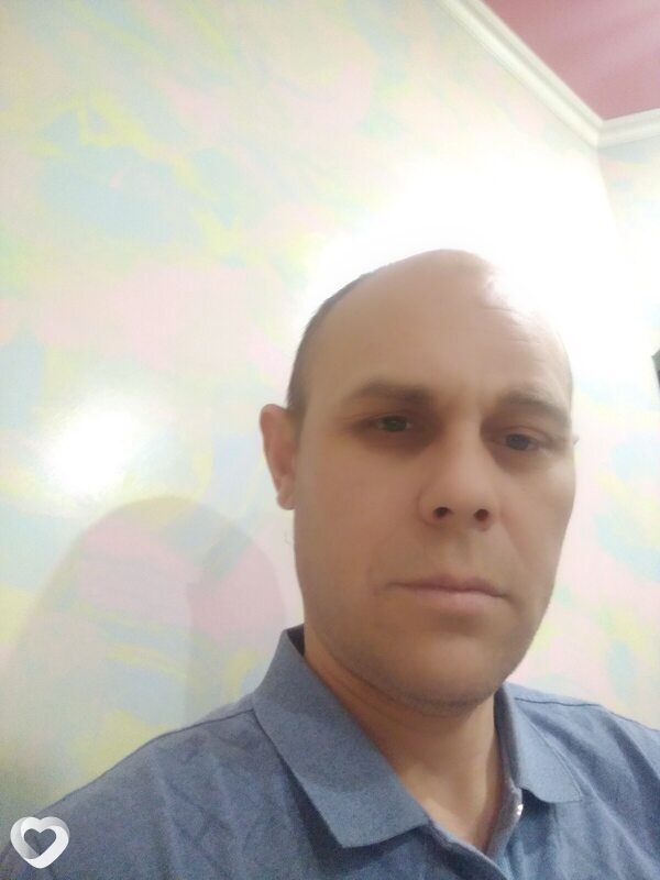 Коля, 41, Саранске — анкета №206858