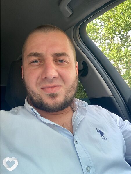 Роман, 39, Балашихе — анкета №206813