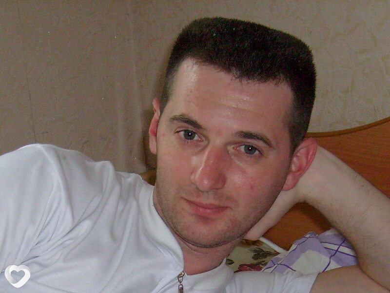Сергей, 30, Липецке — анкета №206815