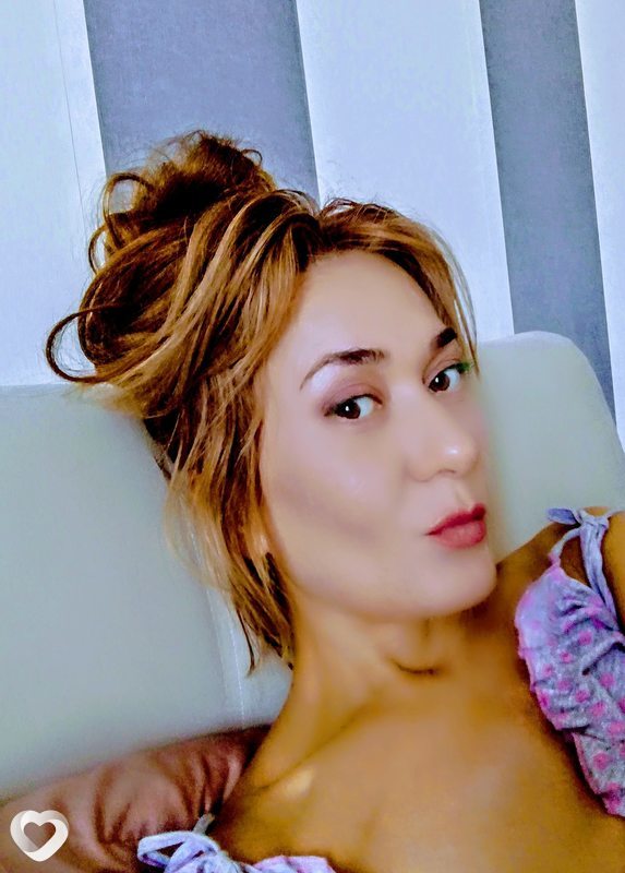 Анна, 54, Гомеле — анкета №206825