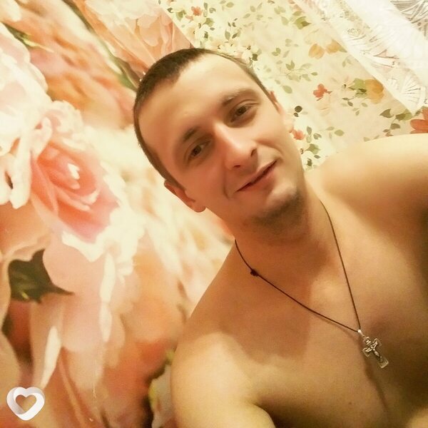 Артем, 30, Красноярске — анкета №206831