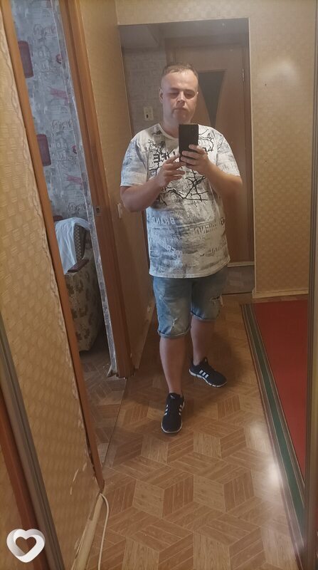 Александр, 31, Минске — анкета №207782