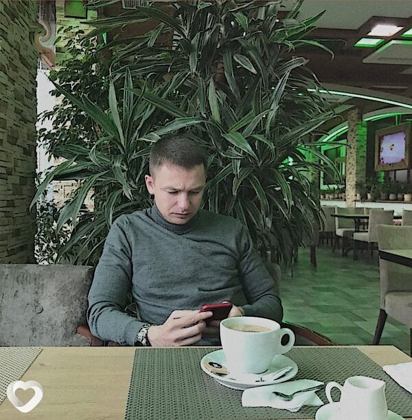 Максим, Зеленоград