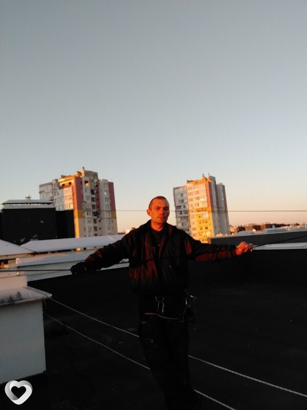 Александр, 43, Харькове — анкета №207791