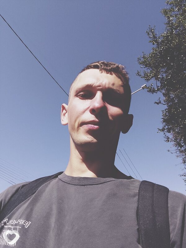 Владимир, 31, Минске — анкета №207795