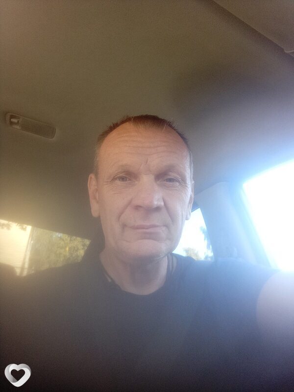 Владимир, 53, Волхове — анкета №207798
