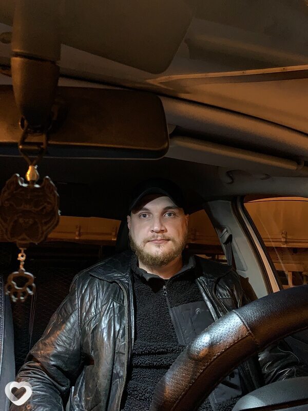 Павел, 37, Краснодаре — анкета №207801